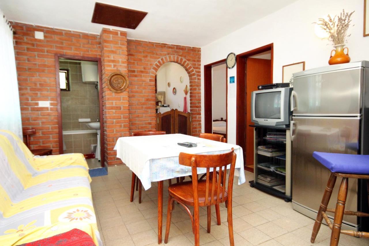 Apartment Zavala 594B Jelsa  Exterior foto